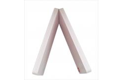 China High Hard Surface 1220*2440mm White Foam Pvc Sheet Board With Competitve Price supplier