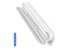 China Custom White Stylus Pen With Charging Case Apple Pencil Replacement supplier