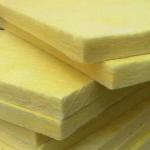 Sound Thermal Insulation Rockwool for sale