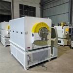 Coconut Shell Rotary Kiln Furnace Pyroprocessing Device for sale
