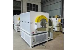 China Coconut Shell Rotary Kiln Furnace Pyroprocessing Device supplier