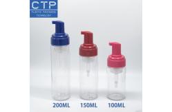China Eco Friendly 43mm Foam Pump supplier