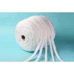 Medical Absorbent 100% Cotton Wool Coil For Hospital And Homecare Cotton Sliver for sale