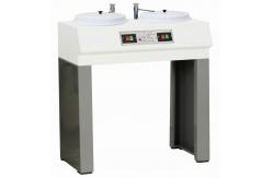 China Mutifunction Micro Vickers Hardness Tester , Custom-made Sample Polisher supplier