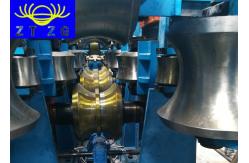 China OD 355mm-720mm API Tube Mill supplier