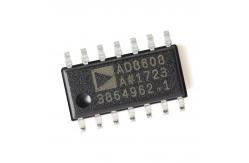 China AD8608ARZ Mosfet Transistor Original New Stock Integrated Circuit IC Chips AD8608ARZ supplier