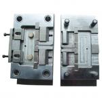 Gate Grinding Insert Molding Computer Repairs Mold OEM ODM