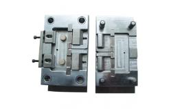 China Gate Grinding Insert Molding Computer Repairs Mold OEM ODM supplier
