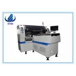 T5 T8 LED Tube Light Fastest Pick And Place Machine 150000CPH Machine Speed for sale