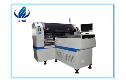 China T5 T8 LED Tube Light Fastest Pick And Place Machine 150000CPH Machine Speed supplier