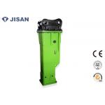 SB121 Hammer Rock Breaker , Easy Control Excavator Jack Hammer For CAT336 CAT330 for sale