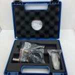 Lcd Display Bluetooth Surface Roughness Tester ASTMD-4417-B US Navy NSI 009-32 Portable for sale
