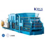 Movable Automatic Integrated 300mm Scrap Metal Shear Steel Recycling for sale