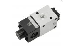 China Cummins Engine Part Oil Control Valve 3086455 Fuel System Parts supplier