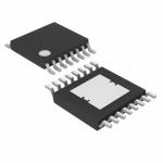 MAX8869EUE18+T IC REG LIN POS ADJ 1A 16TSSOP Analog Devices Inc./Maxim Integrated for sale