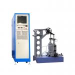 Bicycle Crank Sprocket Combination Parts Fatigue Tester EN 14764 for sale