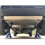 Sport Bumper Metal Skid Plate for sale
