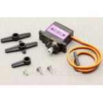 180 Degree MG90S Micro Metal Gear Servo For Robot