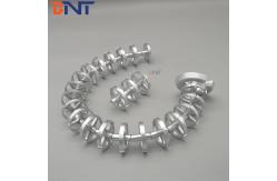 China Computer Desk Detachable Snake Wire Manager supplier