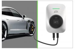 China EV Car Charger Smart APP EV Charger Station Home Car Charging Solutions supplier