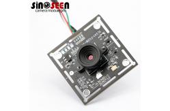 China High Frame Rate Ov9281 Camera Module Black White Image 120FPS supplier