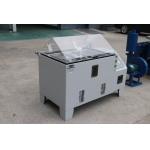 Salt Spray Mist Aging Environment Testing Chamber For Electrical Component Parts
