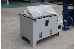 China Salt Spray Mist Aging Environment Testing Chamber For Electrical Component Parts supplier