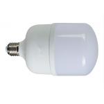 E27 Base Indoor Led Light Bulbs 9w For High Power Lamps for sale