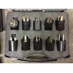 JIS C 8303 Plugs And Receptacles For Domestic And Similar General Use