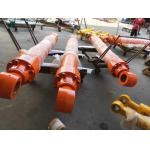 Excavator Hydraulic Cylinder For Hitachi EX1200