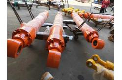 China Excavator Hydraulic Cylinder For Hitachi EX1200 supplier