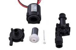 China 12L M BLDC Water Pump supplier