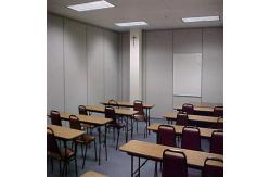 China OEM Movable Partition Walls Operable Room Divider Banquet Hall Sound Proof supplier