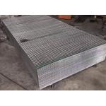 Hot Dip Galvanized Welded Wire Mesh For Bird Cage Floor Heating 50mmx50mm for sale
