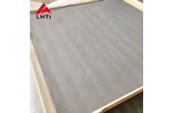 China Hot Rolled Pickling Surface Gr5 Titanium Plate Corrosion Resistance supplier