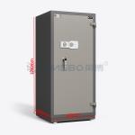 Anti-Fire Safe Box Fire Rating 2 Hours Solid Steel Construction Ul Fire Rating for sale