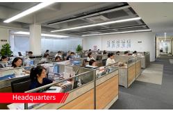China Small LCD Display manufacturer