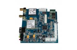 China Custom Contract PCBA Services SMT Quick Turn Pcb Fabrication Assembly supplier