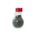Mini Seasoning Bottles Spice Jar Labels Small Spice Containers for sale