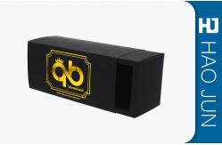 China Premium Paper Drawer Box Handmade Rigid Gift Boxes Non Toxic Materials supplier
