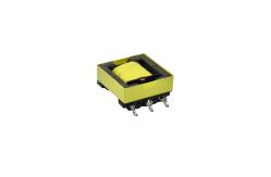 China Small Electronic High Frequency Transformer EFD15-6mH For Switching Power Supply supplier