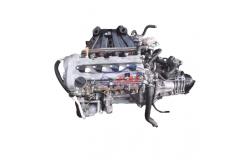 China Original Complete Diesel Engine Used D4EA Engine For Hyundai Elantra supplier
