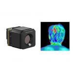 Uncooled VOx Thermal Camera For Fever Detection for sale