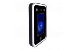 China Cloud Web Facial Recognition Biometric Attendance System With Access Control supplier