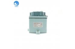 China 16A Marine Shore Power Plugs And Sockets Master Switch R12-3 supplier