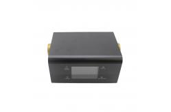 China Intelligent AI Ultrasonic Water Leak Detector 4th Generation supplier