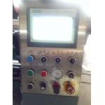 900mm POS ATM Paper Converting Machine 200m/Min Thermal Paper Roll Cutting