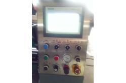 China 900mm POS ATM Paper Converting Machine 200m/Min Thermal Paper Roll Cutting supplier