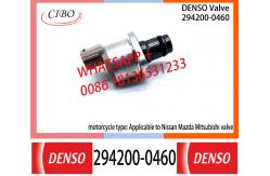 China Neutral Control Valve 294200-0460 For Applicable to Nissan Mazda Mitsubishi valve supplier