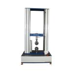20KN Capacity Peel Adhesion Test Equipment Water Based Glue Shear Strength Testing Machine for sale